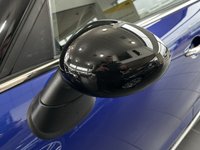 USED 2016 66 MINI COUNTRYMAN 1.6 COOPER S ALL4 5d 184 BHP MEDIA PACK - SATELITTE NAVIGATION - BLUETOOTH HANDSFREE - USB INPUT - BI XENON HEADLAMPS - AUTOMATIC AIR CONDITIONING - 18" TURBO FAN LIGHT ALLOY WHEELS - RAIN SENSING WIPERS - MULTIFUNCTYION STEERING WHEELS