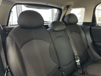 USED 2016 66 MINI COUNTRYMAN 1.6 COOPER S ALL4 5d 184 BHP MEDIA PACK - SATELITTE NAVIGATION - BLUETOOTH HANDSFREE - USB INPUT - BI XENON HEADLAMPS - AUTOMATIC AIR CONDITIONING - 18" TURBO FAN LIGHT ALLOY WHEELS - RAIN SENSING WIPERS - MULTIFUNCTYION STEERING WHEELS