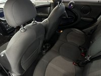 USED 2016 66 MINI COUNTRYMAN 1.6 COOPER S ALL4 5d 184 BHP MEDIA PACK - SATELITTE NAVIGATION - BLUETOOTH HANDSFREE - USB INPUT - BI XENON HEADLAMPS - AUTOMATIC AIR CONDITIONING - 18" TURBO FAN LIGHT ALLOY WHEELS - RAIN SENSING WIPERS - MULTIFUNCTYION STEERING WHEELS