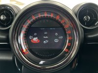 USED 2016 66 MINI COUNTRYMAN 1.6 COOPER S ALL4 5d 184 BHP MEDIA PACK - SATELITTE NAVIGATION - BLUETOOTH HANDSFREE - USB INPUT - BI XENON HEADLAMPS - AUTOMATIC AIR CONDITIONING - 18" TURBO FAN LIGHT ALLOY WHEELS - RAIN SENSING WIPERS - MULTIFUNCTYION STEERING WHEELS