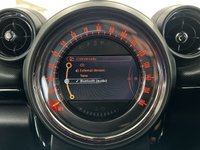 USED 2016 66 MINI COUNTRYMAN 1.6 COOPER S ALL4 5d 184 BHP MEDIA PACK - SATELITTE NAVIGATION - BLUETOOTH HANDSFREE - USB INPUT - BI XENON HEADLAMPS - AUTOMATIC AIR CONDITIONING - 18" TURBO FAN LIGHT ALLOY WHEELS - RAIN SENSING WIPERS - MULTIFUNCTYION STEERING WHEELS