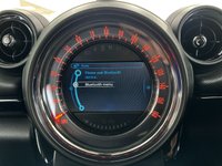 USED 2016 66 MINI COUNTRYMAN 1.6 COOPER S ALL4 5d 184 BHP MEDIA PACK - SATELITTE NAVIGATION - BLUETOOTH HANDSFREE - USB INPUT - BI XENON HEADLAMPS - AUTOMATIC AIR CONDITIONING - 18" TURBO FAN LIGHT ALLOY WHEELS - RAIN SENSING WIPERS - MULTIFUNCTYION STEERING WHEELS