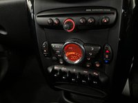 USED 2016 66 MINI COUNTRYMAN 1.6 COOPER S ALL4 5d 184 BHP MEDIA PACK - SATELITTE NAVIGATION - BLUETOOTH HANDSFREE - USB INPUT - BI XENON HEADLAMPS - AUTOMATIC AIR CONDITIONING - 18" TURBO FAN LIGHT ALLOY WHEELS - RAIN SENSING WIPERS - MULTIFUNCTYION STEERING WHEELS