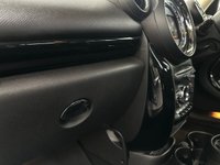 USED 2016 66 MINI COUNTRYMAN 1.6 COOPER S ALL4 5d 184 BHP MEDIA PACK - SATELITTE NAVIGATION - BLUETOOTH HANDSFREE - USB INPUT - BI XENON HEADLAMPS - AUTOMATIC AIR CONDITIONING - 18" TURBO FAN LIGHT ALLOY WHEELS - RAIN SENSING WIPERS - MULTIFUNCTYION STEERING WHEELS