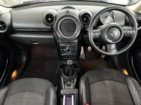 USED 2016 66 MINI COUNTRYMAN 1.6 COOPER S ALL4 5d 184 BHP MEDIA PACK - SATELITTE NAVIGATION - BLUETOOTH HANDSFREE - USB INPUT - BI XENON HEADLAMPS - AUTOMATIC AIR CONDITIONING - 18" TURBO FAN LIGHT ALLOY WHEELS - RAIN SENSING WIPERS - MULTIFUNCTYION STEERING WHEELS