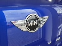 USED 2016 66 MINI COUNTRYMAN 1.6 COOPER S ALL4 5d 184 BHP MEDIA PACK - SATELITTE NAVIGATION - BLUETOOTH HANDSFREE - USB INPUT - BI XENON HEADLAMPS - AUTOMATIC AIR CONDITIONING - 18" TURBO FAN LIGHT ALLOY WHEELS - RAIN SENSING WIPERS - MULTIFUNCTYION STEERING WHEELS