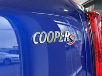 USED 2016 66 MINI COUNTRYMAN 1.6 COOPER S ALL4 5d 184 BHP MEDIA PACK - SATELITTE NAVIGATION - BLUETOOTH HANDSFREE - USB INPUT - BI XENON HEADLAMPS - AUTOMATIC AIR CONDITIONING - 18" TURBO FAN LIGHT ALLOY WHEELS - RAIN SENSING WIPERS - MULTIFUNCTYION STEERING WHEELS