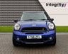 USED 2016 66 MINI COUNTRYMAN 1.6 COOPER S ALL4 5d 184 BHP MEDIA PACK - SATELITTE NAVIGATION - BLUETOOTH HANDSFREE - USB INPUT - BI XENON HEADLAMPS - AUTOMATIC AIR CONDITIONING - 18" TURBO FAN LIGHT ALLOY WHEELS - RAIN SENSING WIPERS - MULTIFUNCTYION STEERING WHEELS