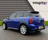 USED 2016 66 MINI COUNTRYMAN 1.6 COOPER S ALL4 5d 184 BHP MEDIA PACK - SATELITTE NAVIGATION - BLUETOOTH HANDSFREE - USB INPUT - BI XENON HEADLAMPS - AUTOMATIC AIR CONDITIONING - 18" TURBO FAN LIGHT ALLOY WHEELS - RAIN SENSING WIPERS - MULTIFUNCTYION STEERING WHEELS