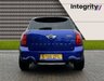 USED 2016 66 MINI COUNTRYMAN 1.6 COOPER S ALL4 5d 184 BHP MEDIA PACK - SATELITTE NAVIGATION - BLUETOOTH HANDSFREE - USB INPUT - BI XENON HEADLAMPS - AUTOMATIC AIR CONDITIONING - 18" TURBO FAN LIGHT ALLOY WHEELS - RAIN SENSING WIPERS - MULTIFUNCTYION STEERING WHEELS