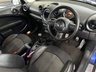 USED 2016 66 MINI COUNTRYMAN 1.6 COOPER S ALL4 5d 184 BHP MEDIA PACK - SATELITTE NAVIGATION - BLUETOOTH HANDSFREE - USB INPUT - BI XENON HEADLAMPS - AUTOMATIC AIR CONDITIONING - 18" TURBO FAN LIGHT ALLOY WHEELS - RAIN SENSING WIPERS - MULTIFUNCTYION STEERING WHEELS