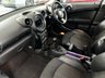 USED 2016 66 MINI COUNTRYMAN 1.6 COOPER S ALL4 5d 184 BHP MEDIA PACK - SATELITTE NAVIGATION - BLUETOOTH HANDSFREE - USB INPUT - BI XENON HEADLAMPS - AUTOMATIC AIR CONDITIONING - 18" TURBO FAN LIGHT ALLOY WHEELS - RAIN SENSING WIPERS - MULTIFUNCTYION STEERING WHEELS