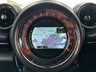 USED 2016 66 MINI COUNTRYMAN 1.6 COOPER S ALL4 5d 184 BHP MEDIA PACK - SATELITTE NAVIGATION - BLUETOOTH HANDSFREE - USB INPUT - BI XENON HEADLAMPS - AUTOMATIC AIR CONDITIONING - 18" TURBO FAN LIGHT ALLOY WHEELS - RAIN SENSING WIPERS - MULTIFUNCTYION STEERING WHEELS