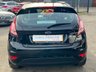 USED 2016 66 FORD FIESTA 1.2 ZETEC 5dr 