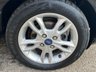USED 2016 66 FORD FIESTA 1.2 ZETEC 5dr 