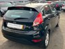 USED 2016 66 FORD FIESTA 1.2 ZETEC 5dr 