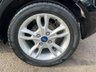 USED 2016 66 FORD FIESTA 1.2 ZETEC 5dr 