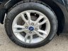 USED 2016 66 FORD FIESTA 1.2 ZETEC 5dr 