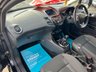 USED 2016 66 FORD FIESTA 1.2 ZETEC 5dr 