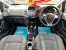 USED 2016 66 FORD FIESTA 1.2 ZETEC 5dr 