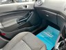 USED 2016 66 FORD FIESTA 1.2 ZETEC 5dr 