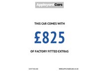 USED 2016 16 FIAT 500 1.2 LOUNGE 3 DOOR 69 BHP 5 SERVICES TO 12,335 MILES