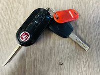 USED 2016 16 FIAT 500 1.2 LOUNGE 3 DOOR 69 BHP 5 SERVICES TO 12,335 MILES