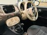 USED 2016 16 FIAT 500 1.2 LOUNGE 3 DOOR 69 BHP 5 SERVICES TO 12,335 MILES