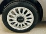 USED 2016 16 FIAT 500 1.2 LOUNGE 3 DOOR 69 BHP 5 SERVICES TO 12,335 MILES