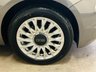 USED 2016 16 FIAT 500 1.2 LOUNGE 3 DOOR 69 BHP 5 SERVICES TO 12,335 MILES