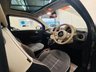 USED 2016 16 FIAT 500 1.2 LOUNGE 3 DOOR 69 BHP 5 SERVICES TO 12,335 MILES
