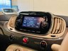 USED 2016 16 FIAT 500 1.2 LOUNGE 3 DOOR 69 BHP 5 SERVICES TO 12,335 MILES