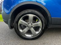 USED 2014 63 VAUXHALL MOKKA 1.4 SE S/S 5d 138 BHP 