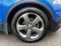 USED 2014 63 VAUXHALL MOKKA 1.4 SE S/S 5d 138 BHP 