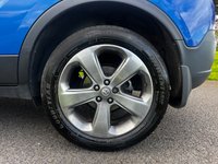 USED 2014 63 VAUXHALL MOKKA 1.4 SE S/S 5d 138 BHP 