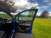 USED 2014 63 VAUXHALL MOKKA 1.4 SE S/S 5d 138 BHP 