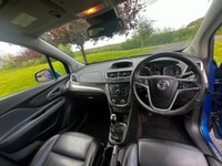 USED 2014 63 VAUXHALL MOKKA 1.4 SE S/S 5d 138 BHP 