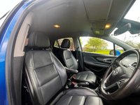 USED 2014 63 VAUXHALL MOKKA 1.4 SE S/S 5d 138 BHP 