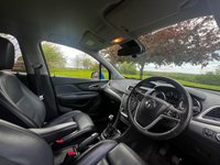 USED 2014 63 VAUXHALL MOKKA 1.4 SE S/S 5d 138 BHP 