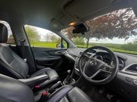 USED 2014 63 VAUXHALL MOKKA 1.4 SE S/S 5d 138 BHP 
