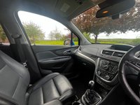 USED 2014 63 VAUXHALL MOKKA 1.4 SE S/S 5d 138 BHP 