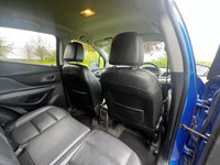USED 2014 63 VAUXHALL MOKKA 1.4 SE S/S 5d 138 BHP 