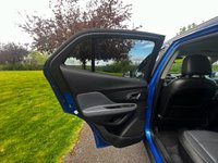 USED 2014 63 VAUXHALL MOKKA 1.4 SE S/S 5d 138 BHP 