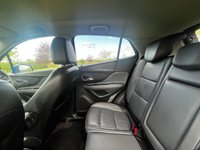 USED 2014 63 VAUXHALL MOKKA 1.4 SE S/S 5d 138 BHP 