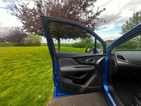 USED 2014 63 VAUXHALL MOKKA 1.4 SE S/S 5d 138 BHP 