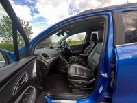 USED 2014 63 VAUXHALL MOKKA 1.4 SE S/S 5d 138 BHP 