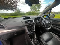 USED 2014 63 VAUXHALL MOKKA 1.4 SE S/S 5d 138 BHP 