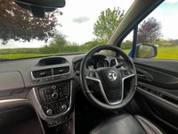 USED 2014 63 VAUXHALL MOKKA 1.4 SE S/S 5d 138 BHP 