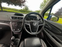 USED 2014 63 VAUXHALL MOKKA 1.4 SE S/S 5d 138 BHP 