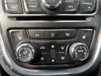 USED 2014 63 VAUXHALL MOKKA 1.4 SE S/S 5d 138 BHP 